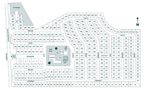 sitemap - Las Vegas Meadows