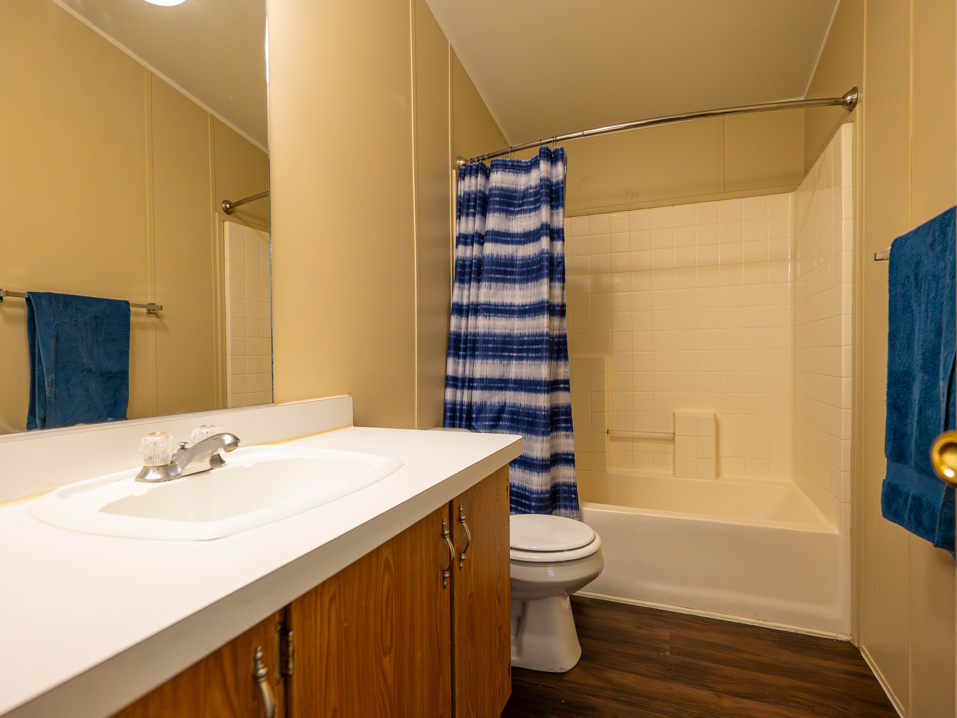 Guest Bath